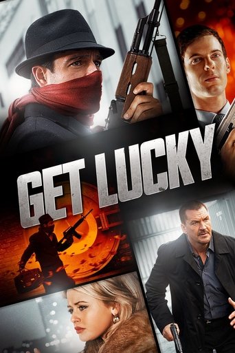 Get Lucky Poster of Get Lucky