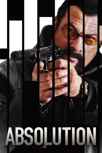 Absolution Poster of Absolution