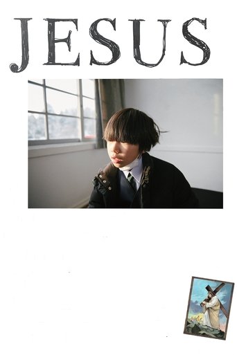 Jesus Poster of Jesus