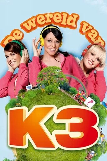 The World of K3 Poster of The World of K3