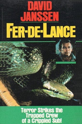 Fer-de-Lance Poster of Fer-de-Lance