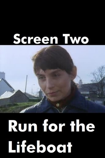 Run for the Lifeboat Poster of Run for the Lifeboat