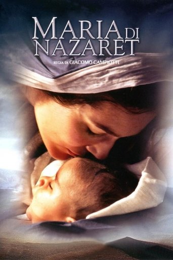 Mary of Nazareth Poster of Mary of Nazareth