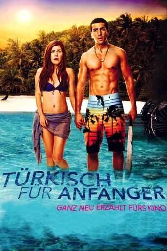 Turkish for Beginners Poster of Turkish for Beginners