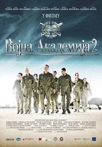 Military Academy 2 Poster of Military Academy 2
