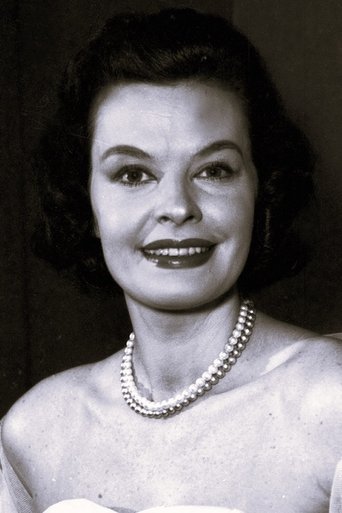Margot Hielscher Portrait of Margot Hielscher