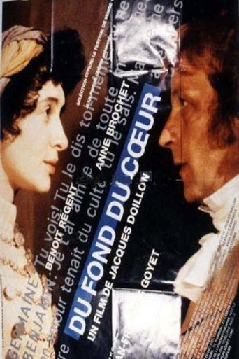 Germaine et Benjamin Poster of Germaine et Benjamin