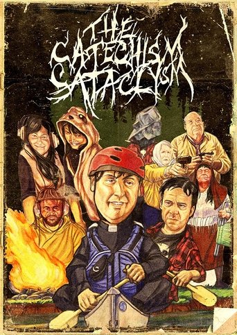 The Catechism Cataclysm Poster of The Catechism Cataclysm