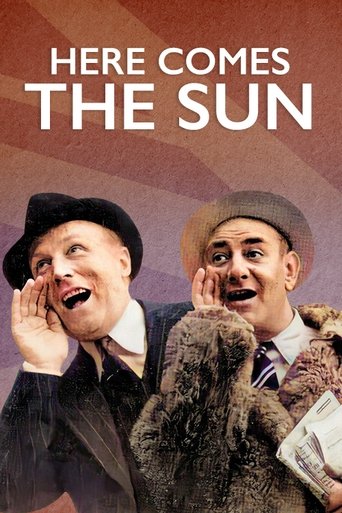 Here Comes the Sun Poster of Here Comes the Sun