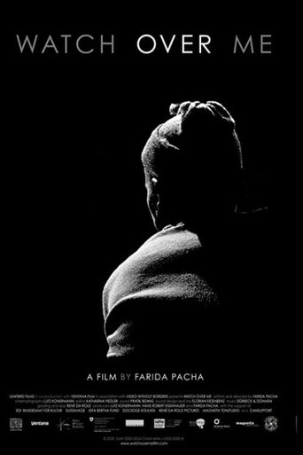 Watch Over Me Poster of Watch Over Me