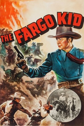 The Fargo Kid Poster of The Fargo Kid
