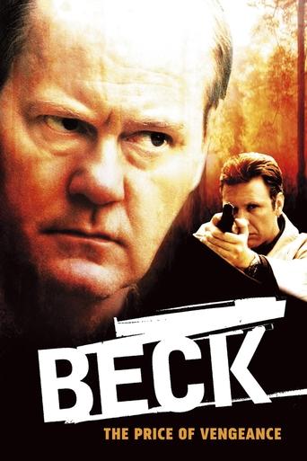 Beck 09 - The Price of Vengeance Poster of Beck 09 - The Price of Vengeance
