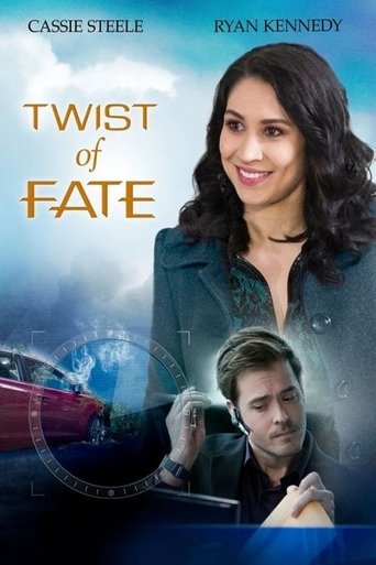 Twist of Fate Poster of Twist of Fate