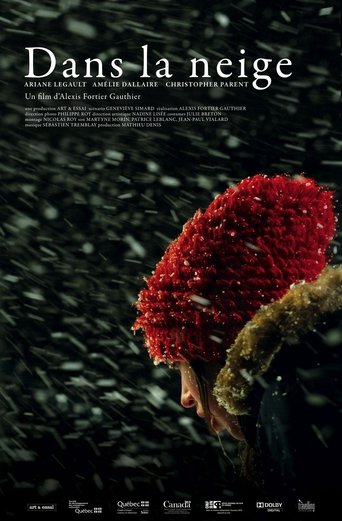 Snowbound Poster of Snowbound