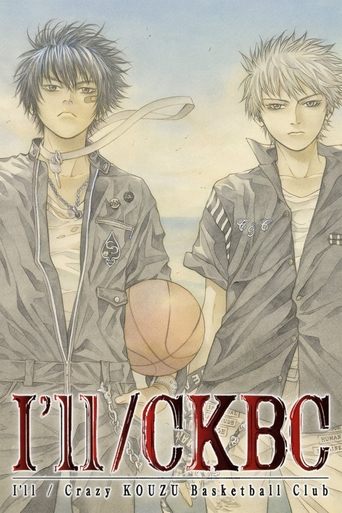I'll/CKBC Poster of I'll/CKBC