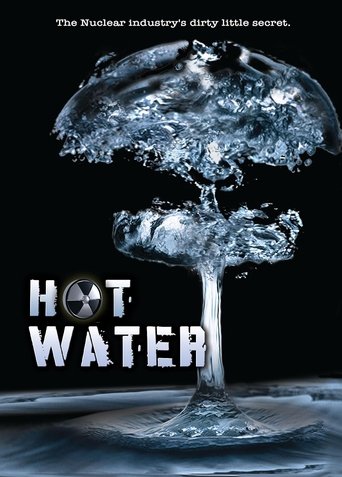 Hot Water Poster of Hot Water