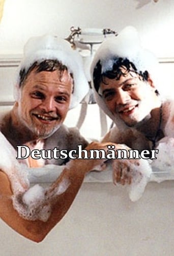 Deutschmänner Poster of Deutschmänner