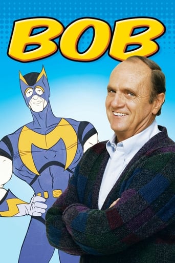 Bob Poster of Bob