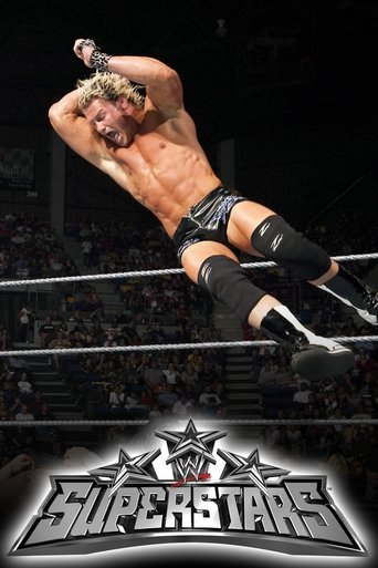 WWE Superstars Poster of WWE Superstars