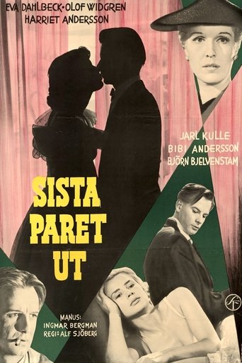 Last Pair Out Poster of Last Pair Out