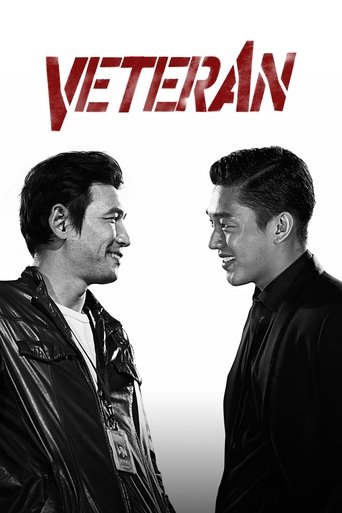 Veteran Poster of Veteran