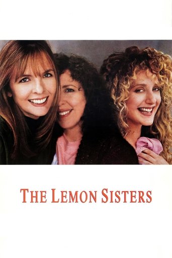 The Lemon Sisters Poster of The Lemon Sisters