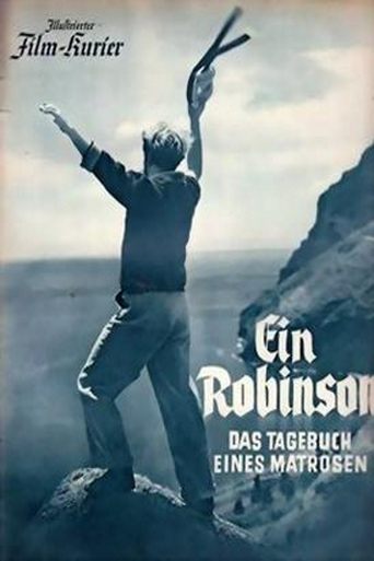 Ein Robinson Poster of Ein Robinson