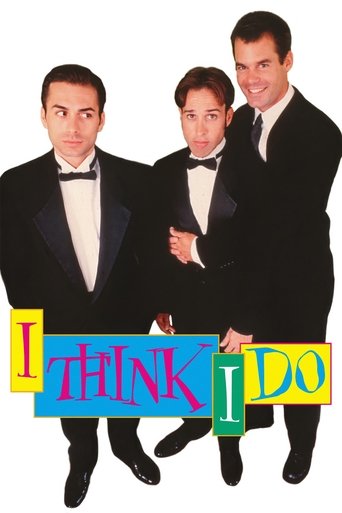 I Think I Do Poster of I Think I Do