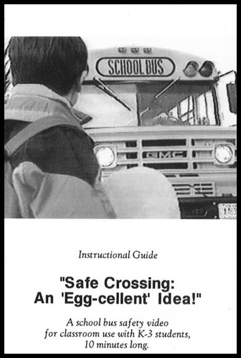 Safe Crossing: An EGG-cellent Idea! Poster of Safe Crossing: An EGG-cellent Idea!