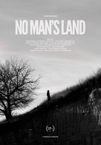 No Man's Land Poster of No Man's Land