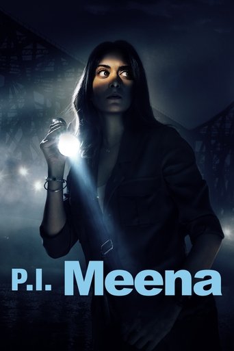P.I. Meena Poster of P.I. Meena