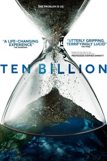 Ten Billion Poster of Ten Billion
