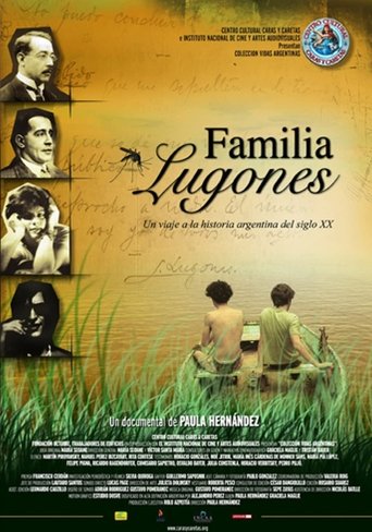 Lugones Family Poster of Lugones Family