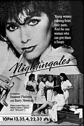 Nightingales Poster of Nightingales