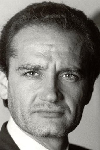 Luciano Roffi Portrait of Luciano Roffi