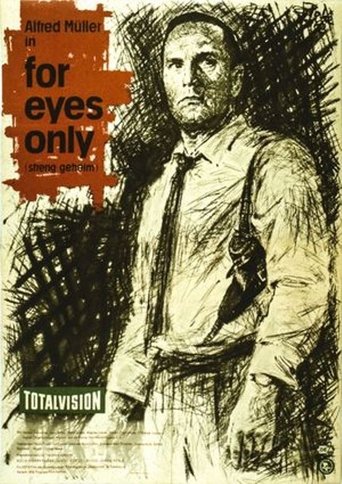 For Eyes Only Poster of For Eyes Only