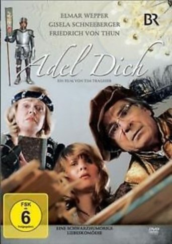 Adel Dich Poster of Adel Dich
