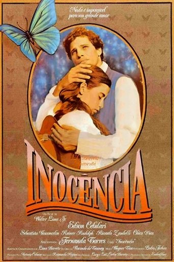 Innocence Poster of Innocence