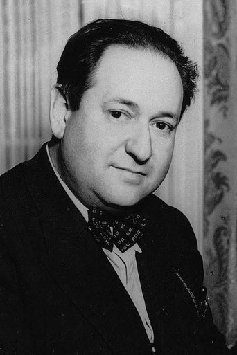 Erich Wolfgang Korngold Portrait of Erich Wolfgang Korngold