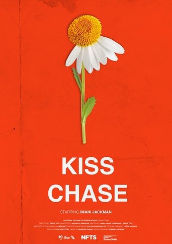 Kiss Chase Poster of Kiss Chase