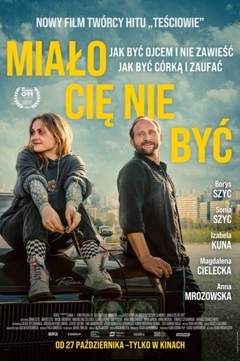 Miało Cię nie być Poster of Miało Cię nie być
