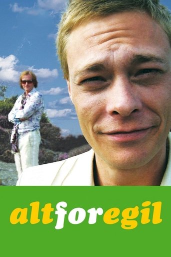 Alt for Egil Poster of Alt for Egil