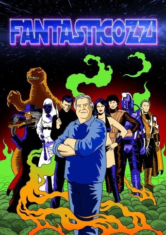 FantastiCozzi Poster of FantastiCozzi