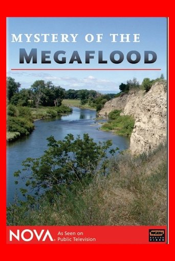 Mystery of the Megaflood Poster of Mystery of the Megaflood