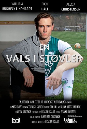 En vals i støvler Poster of En vals i støvler