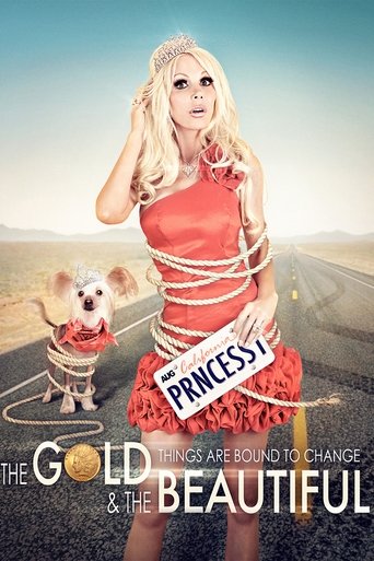 The Gold & the Beautiful Poster of The Gold & the Beautiful