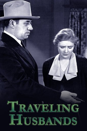 Traveling Husbands Poster of Traveling Husbands