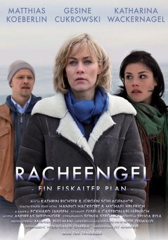 Racheengel - Ein eiskalter Plan Poster of Racheengel - Ein eiskalter Plan