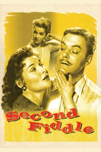 Second Fiddle Poster of Second Fiddle