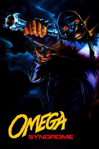 Omega Syndrome Poster of Omega Syndrome